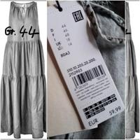 schönes Sommerkleid Ärmellos Dresden - Briesnitz Vorschau