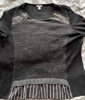 Schwarzer Damenpullover Sachsen - Königsbrück Vorschau