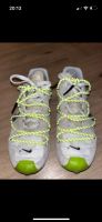 Nike Waffel Racer Off White Neustadt - Huckelriede Vorschau