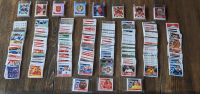 Topps EM 24 Sticker 50 Sticker Ohne Doppelte,7 Glitzer Garantiert Nürnberg (Mittelfr) - Südstadt Vorschau