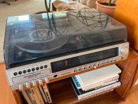 GRUNDIG Studio RPC 200 + Receiver, DUAL Plattenspieler 1236G Nordrhein-Westfalen - Iserlohn Vorschau