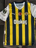 Fenerbahce UEFA Europa Conference League Trikot Baden-Württemberg - Ludwigsburg Vorschau