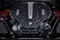 BMW F01 F10 F12 550i 650i 750i N63 Motor Motorinstandsetzung Nordrhein-Westfalen - Overath Vorschau