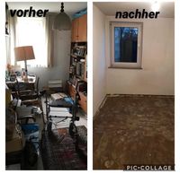 Wir Entrümpeln Keller/Wohnungen/Garage/Haus & Entsorgen günstig Nordrhein-Westfalen - Meerbusch Vorschau