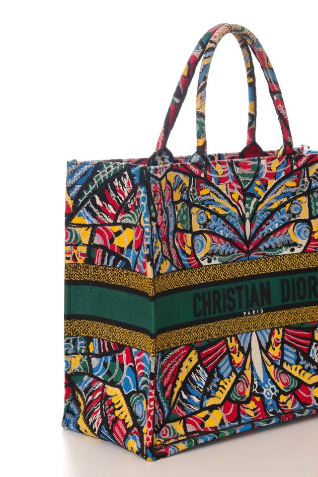 SALE DIOR BOOK TOTE BAG Schmetterling groBes Modell RATENKAUF in Kr. Munchen Grunwald kleinanzeigen
