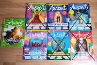 Magazin  Auszeit Nr. 6/22 - 4/21- 1/18 Bayern - Maisach Vorschau