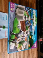 Playmobil Ritterbastion 4014 mit 5141, 3111, 4591 Bayern - Karlstadt Vorschau