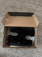 Clark’s Wallabee Suede Schwarz Große 44 Schleswig-Holstein - Raisdorf Vorschau