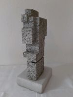 Skulptur vom Steinmetz Naturstein Handarbeit Kunstwerk Granit Nordrhein-Westfalen - Bergisch Gladbach Vorschau