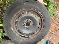 Winterreifen Fiat 400 (175/65 R14) Nordrhein-Westfalen - Herzogenrath Vorschau