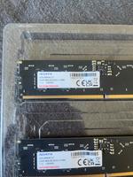 DDR5 RAM 5600mHz Schleswig-Holstein - Neumünster Vorschau
