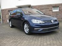 Volkswagen Golf VII Variant Comfortline BlueMotion Hessen - Niedenstein Vorschau