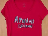 Armani Exchange Shirt Gr. XL Bad Doberan - Landkreis - Bentwisch Vorschau