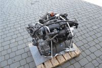 MOTOR CAV 57.507KM mit Anbauteile 1.4 TSI  AUDI SEAT SKODA VW Niedersachsen - Braunschweig Vorschau