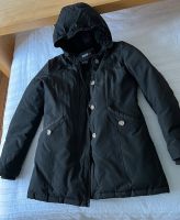 Woolrich Arctic Parka Winterjacke Mantel Wintermantel Anorak Saarland - Tholey Vorschau