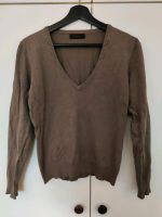 Pullover Vero Moda braun L M Berlin - Tempelhof Vorschau