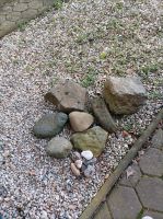 Steine Findlinge Garten Deko Nordrhein-Westfalen - Gladbeck Vorschau