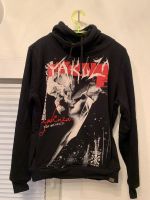 Yakuza Pullover Sachsen-Anhalt - Elbingerode (Harz) Vorschau