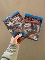 Sharknado und Sharktopus bluray Kiel - Hassee-Vieburg Vorschau