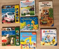 Kinderbücher schön und zum Anfassen Drücken Hören Nordrhein-Westfalen - Neuss Vorschau
