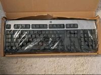 HP PC Tastatur KB-0316 QWERTZ Deutsch PS/2 Gröpelingen - Gröpelingen Vorschau