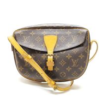 Louis Vuitton Jeune Fille MM Monogram Tasche Baden-Württemberg - Offenburg Vorschau