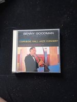 Benny Goodman Carnegie Hall Jazz Concert Neustadt - Buntentor Vorschau