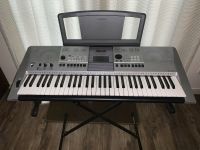 Yamaha Keyboard PSR-E413 Niedersachsen - Steinfeld Vorschau
