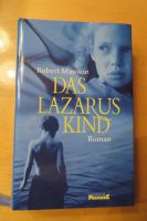 Robert Mawson "Das Lazaruskind" - gebundenes Buch Bayern - Kranzberg Vorschau