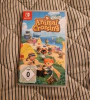 Nintendo Switch Spiel Animal Crossing New Horizons Berlin - Neukölln Vorschau