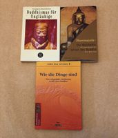 Buddhistische Bücher Berlin - Spandau Vorschau