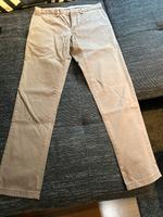 Jeans Hose Hell braun Bayern - Frontenhausen Vorschau