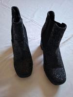 Damen Stiefelette Gr.38 Saarland - Völklingen Vorschau
