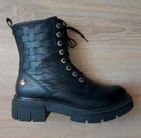 Marco Tozzi Schnürboots/Stiefeletten- Gr. 41 Sachsen - Großdubrau Vorschau