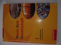 Raum - Zeit - Gesellschaft 1. Schülerband. Rheinland-Pfalz (2008 Rheinland-Pfalz - Sonnschied Vorschau