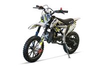 49cc Dirtbike Gepard Deluxe Sport Pocketbike Crossbike Kinderbike Nordrhein-Westfalen - Gelsenkirchen Vorschau