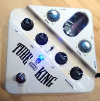 Ibanez Tube King Overdrive TK999OD (OVP) Rheinland-Pfalz - Ingelheim am Rhein Vorschau