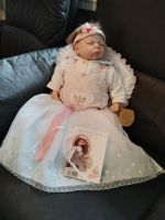 Puppe Adele,s Puppenhaus malte Nordrhein-Westfalen - Kerken Vorschau
