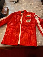 Rote Marlboro World Championship Jacke von Turbo in Gr 38/M Nordrhein-Westfalen - Oberhausen Vorschau