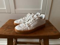 Reebok Sneaker Turnschuhe 39 weiß Niedersachsen - Wardenburg Vorschau