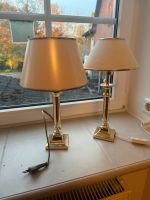 Lampe/ kleine steh Lampen Schleswig-Holstein - Jersbek Vorschau