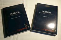 Bärenreiter Urtext Berlioz 75 Jahre Niedersachsen - Duderstadt Vorschau