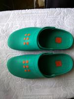 Clogs von Wock , Größe 41 Nordrhein-Westfalen - Minden Vorschau
