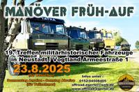 NVA DDR Bundeswehr US Army Treffen W50 Ural Trabant Humvee Sachsen - Markneukirchen Vorschau