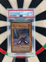 Yugioh Buster Blader 1st Edition PSA 8 Englisch PSV Ultra Rare Nordrhein-Westfalen - Kreuzau Vorschau