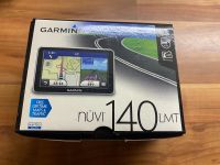 Navi Garmin nüvi 140 Brandenburg - Rheinsberg Vorschau