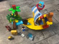 Lego Duplo „Piratenschiff Bucky“ 10514 Nordrhein-Westfalen - Siegen Vorschau