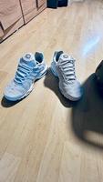 Sneaker Nike Air Max Plus Herrenschuhe Gr. 42 Bayern - Pegnitz Vorschau