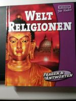 Weltreligionen Wissen für Kinder Hessen - Mossautal Vorschau