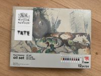 Winsor & Newton Paul Cezanne Oil Set Baden-Württemberg - Biberach an der Riß Vorschau